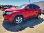 HONDA HR-V 2017
