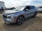 MITSUBISHI OUTLANDER 2023