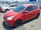 MITSUBISHI MIRAGE 2018