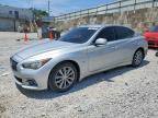 INFINITI Q50 2016
