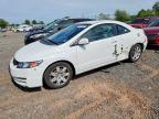 HONDA CIVIC 2011