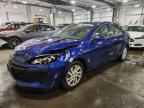 MAZDA 3 2012