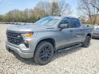 CHEVROLET SILVERADO 2024