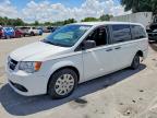 DODGE GRAND CARAVAN 2019