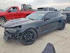 CHEVROLET CAMARO 2021