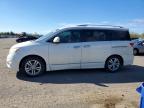 NISSAN QUEST 2012