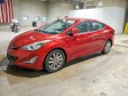 HYUNDAI ELANTRA 2016