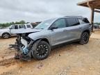 CHEVROLET TRAVERSE 2024