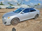 TOYOTA CAMRY 2014