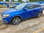 MITSUBISHI OUTLANDER SPORT 2017