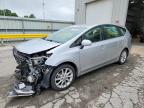 TOYOTA PRIUS V 2013