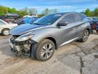 NISSAN MURANO 2020