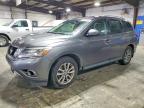 NISSAN PATHFINDER 2015