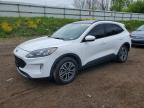 FORD ESCAPE 2020