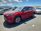 TOYOTA HIGHLANDER HYBRID 2023