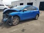MAZDA 3 2012