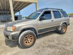 NISSAN PATHFINDER 2004