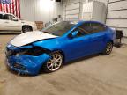 DODGE DART 2016