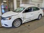 NISSAN SENTRA 2016