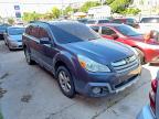 SUBARU OUTBACK 2014