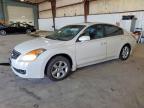 NISSAN ALTIMA 2009