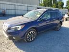 SUBARU OUTBACK 2015