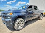 CHEVROLET SILVERADO 2021