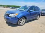 SUBARU FORESTER 2016