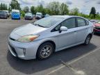 TOYOTA PRIUS 2013