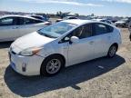 TOYOTA PRIUS 2010