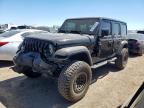 JEEP WRANGLER UNLIMITED 2021