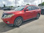 NISSAN PATHFINDER 2015
