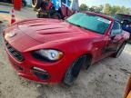 FIAT 124 SPIDER 2018