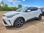TOYOTA C-HR 2021