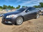 BUICK REGAL 2011