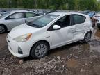 TOYOTA PRIUS C 2012