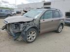 SUBARU FORESTER 2017