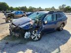 SUBARU OUTBACK 2022