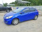 HYUNDAI ACCENT 2012