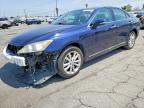 LEXUS ES 2011