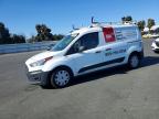 FORD TRANSIT CONNECT 2022