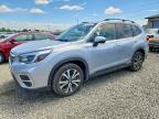 SUBARU FORESTER 2021