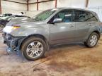 ACURA MDX 2008