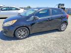 KIA RIO 5-DOOR 2015