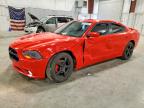 DODGE CHARGER 2014