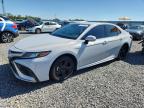TOYOTA CAMRY 2024