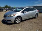 KIA FORTE 2014