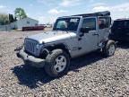 JEEP WRANGLER UNLIMITED 2015