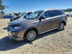 MITSUBISHI OUTLANDER 2019