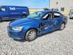 VOLKSWAGEN JETTA 2016